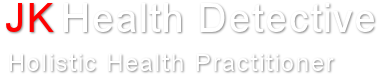 JK Health Detective
